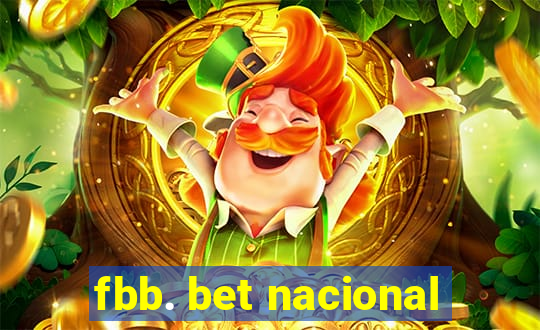 fbb. bet nacional